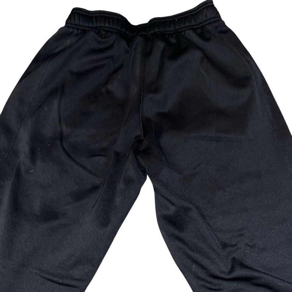 Men’s Under Armour Storm Loose Sweats Size Small Drawstring/Pockets - Picture 3 of 4